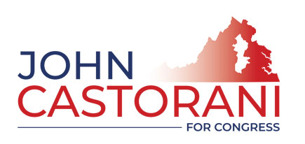 John Castorani for Congress