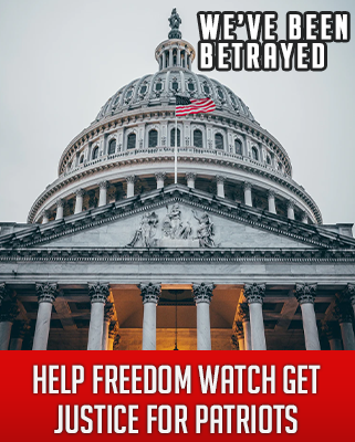 Support Freedom Watch