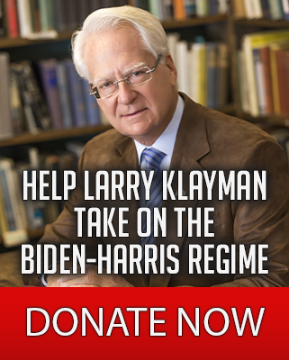 Help Siaka and Larry take on the Biden-Harris Regime