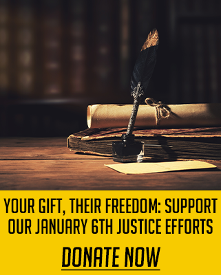 Freedom Watch Donation Page