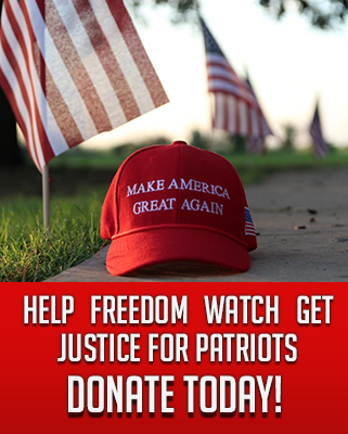 Support Freedom Watch