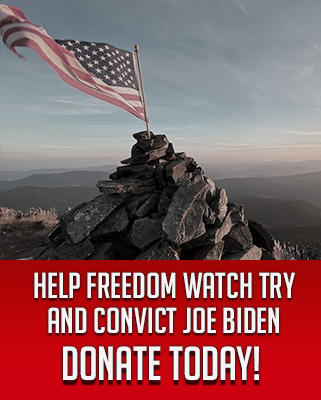 Support Freedom Watch