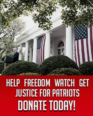 Support Freedom Watch