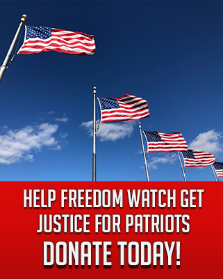 Support Freedom Watch