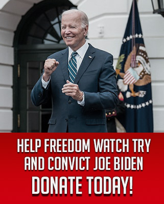 Support Freedom Watch