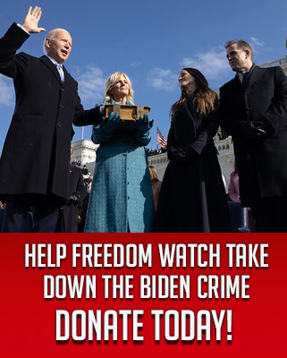 Support Freedom Watch