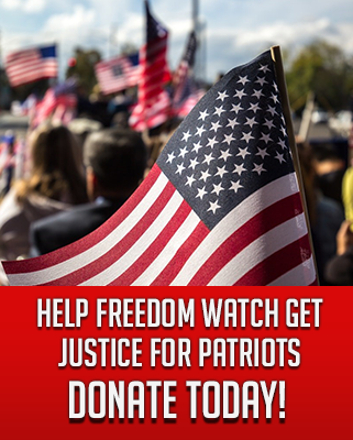 Support Freedom Watch