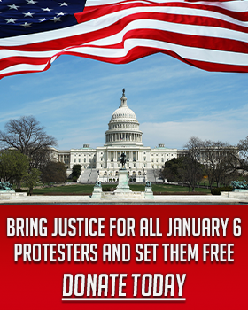 Help Freedom Watch Get Justice!