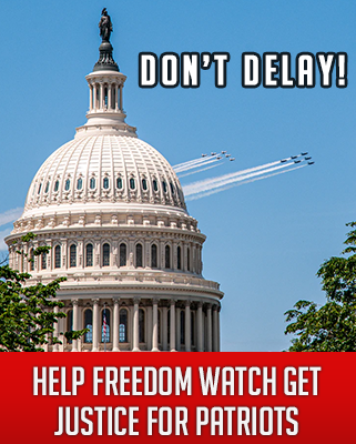 Support Freedom Watch