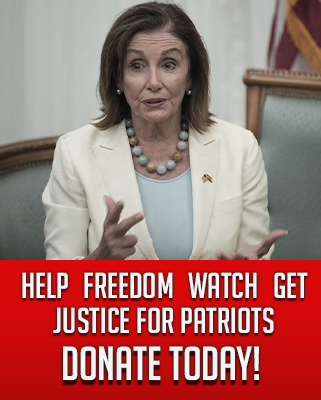 Support Freedom Watch