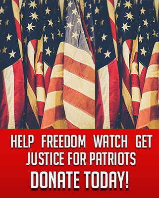 Support Freedom Watch