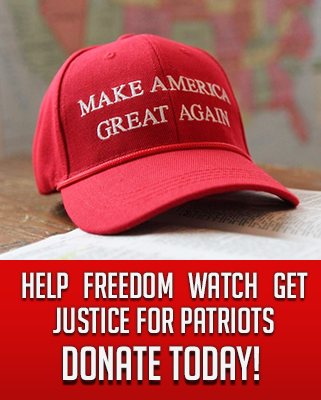 Support Freedom Watch