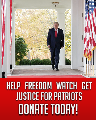 Support Freedom Watch