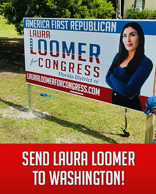 Help Laura Win!