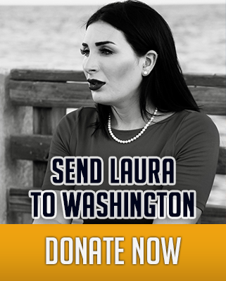 help laura hit her goal