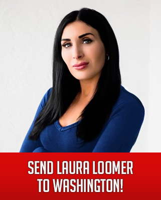 Help Laura Win!