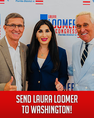 Help Laura Win!