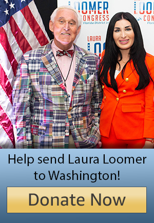 help laura win her race