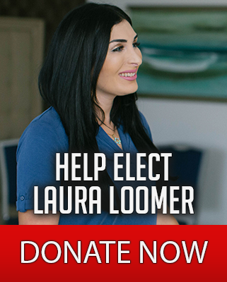 help elect laura loomer