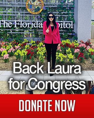 Back Laura Loomer