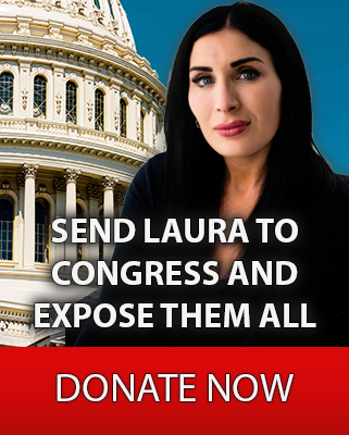 send laura to congress