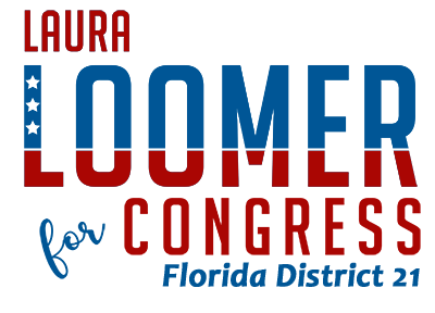 Laura Loomer for Congress