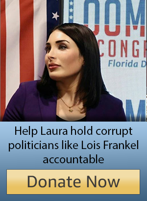 support laura loomer