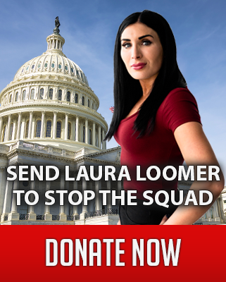 send Laura Loomer to Congress