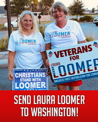 Help Laura Win!