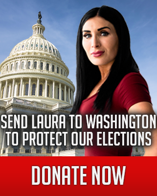 send laura loomer to washington