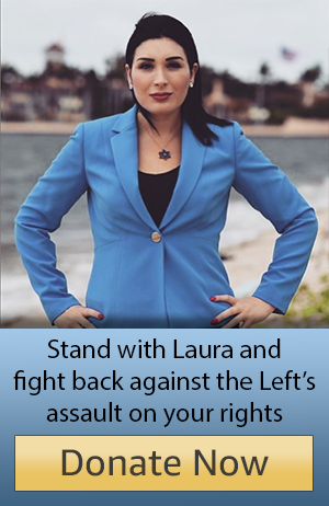 help laura win