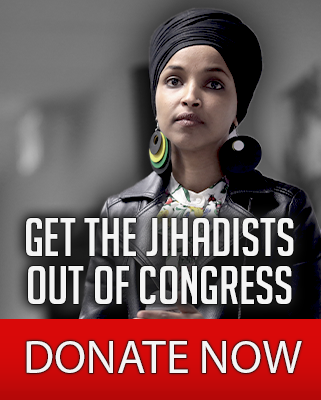 sget the jihadists out of congress