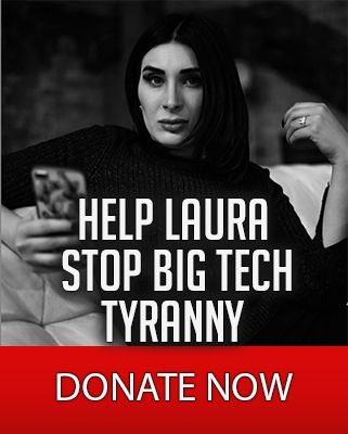 stop big tech tyranny