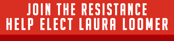 join the resistance