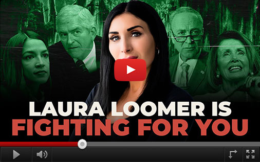 watch laura's new video