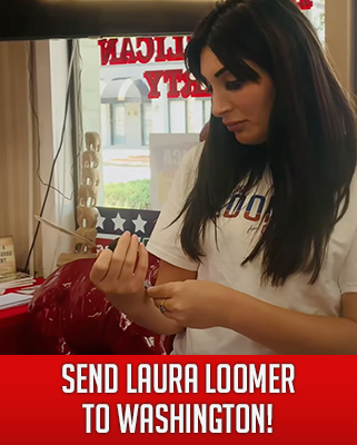 Help Laura Win!