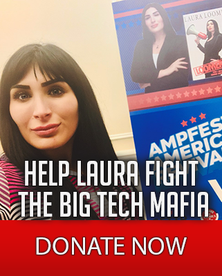 support laura loomer