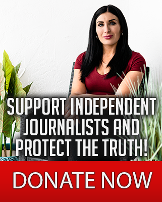 support independent journalists and protect the truth