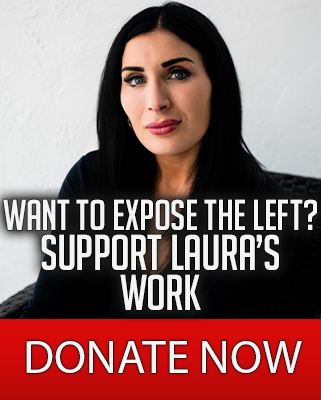 support laura's work