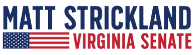 Matt Stickland for Virginia Senate